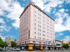 APA Hotel Sapporo Susukino Ekiminami, Sapporo